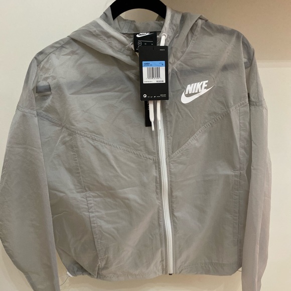 Nike Running Jacket - Picture 1 of 1